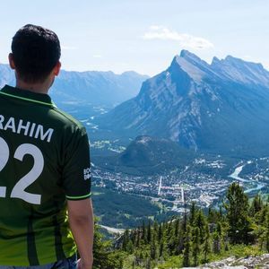 Meet your Posher, Ibrahim